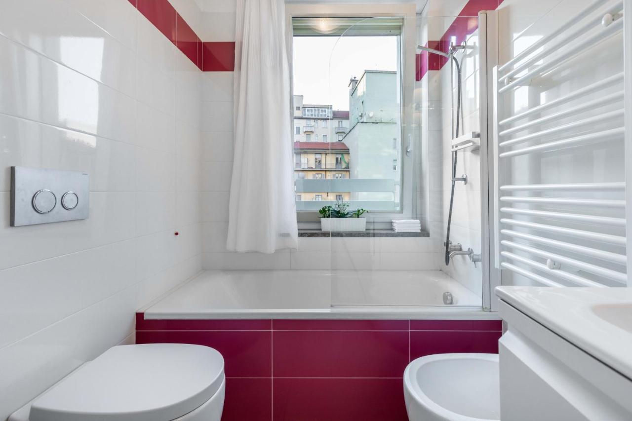 Candy House Milano Exterior foto