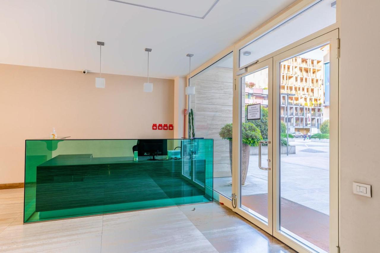 Candy House Milano Exterior foto